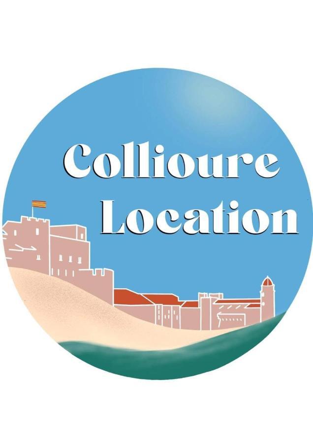Appart Central Et Son Parking Privatif Gratuit Collioure Exterior foto