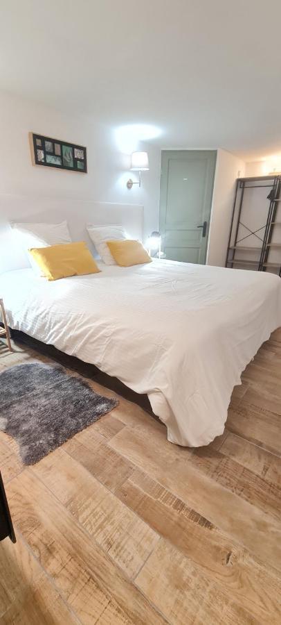 Appart Central Et Son Parking Privatif Gratuit Collioure Exterior foto