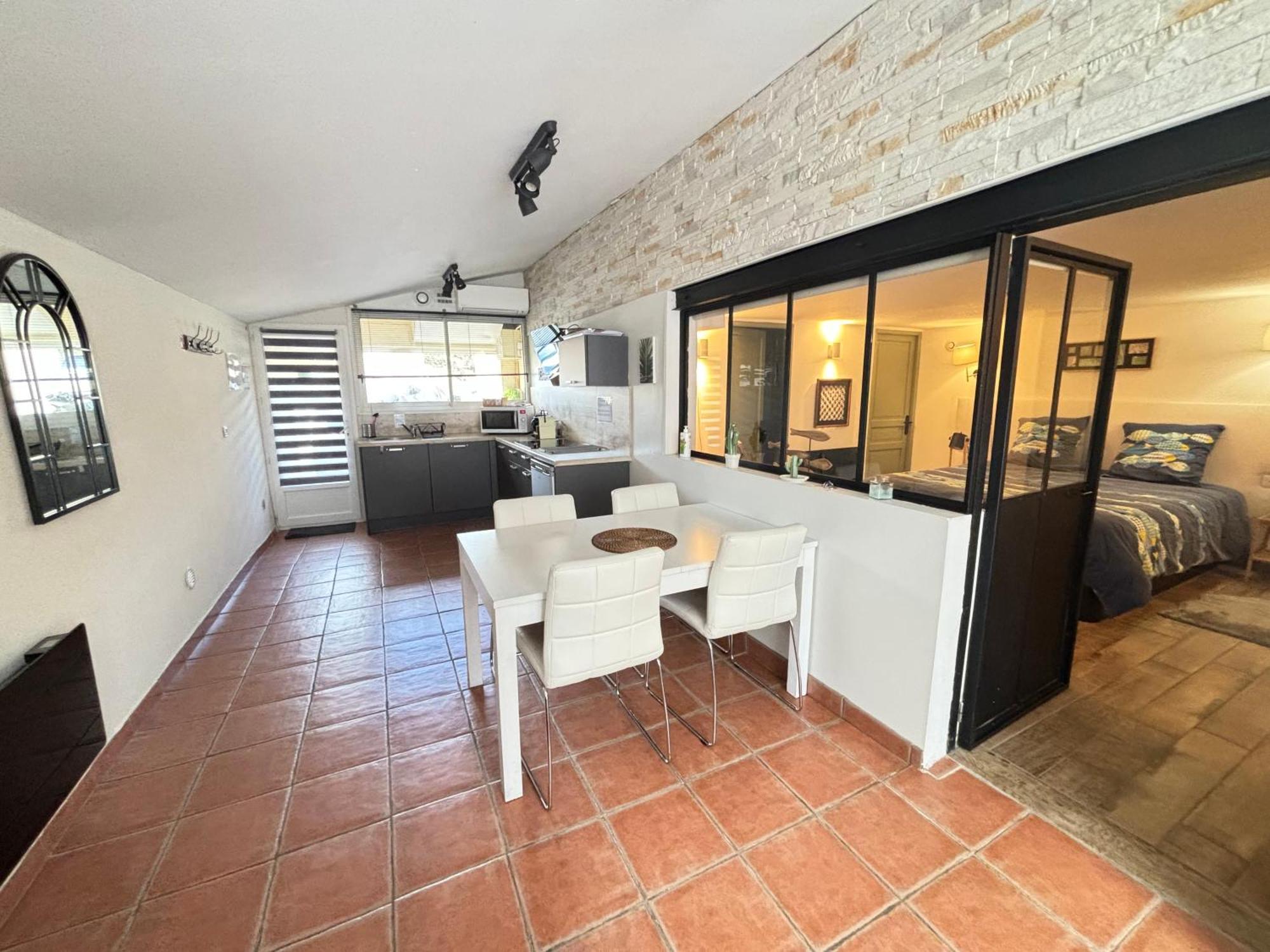 Appart Central Et Son Parking Privatif Gratuit Collioure Exterior foto