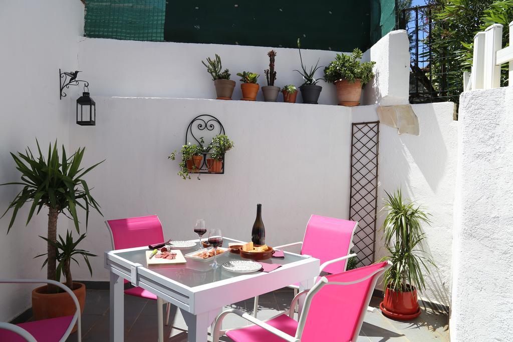 Appart Central Et Son Parking Privatif Gratuit Collioure Exterior foto