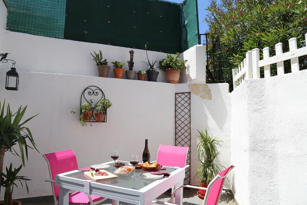 Appart Central Et Son Parking Privatif Gratuit Collioure Exterior foto