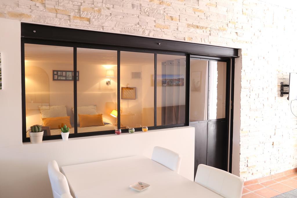 Appart Central Et Son Parking Privatif Gratuit Collioure Exterior foto